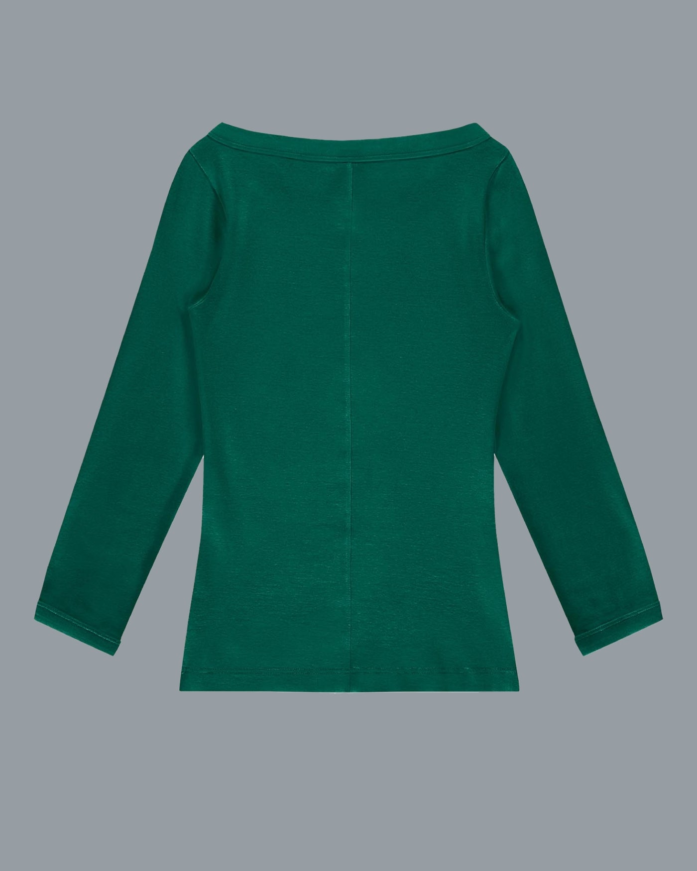 STEFFI TEE | Evergreen