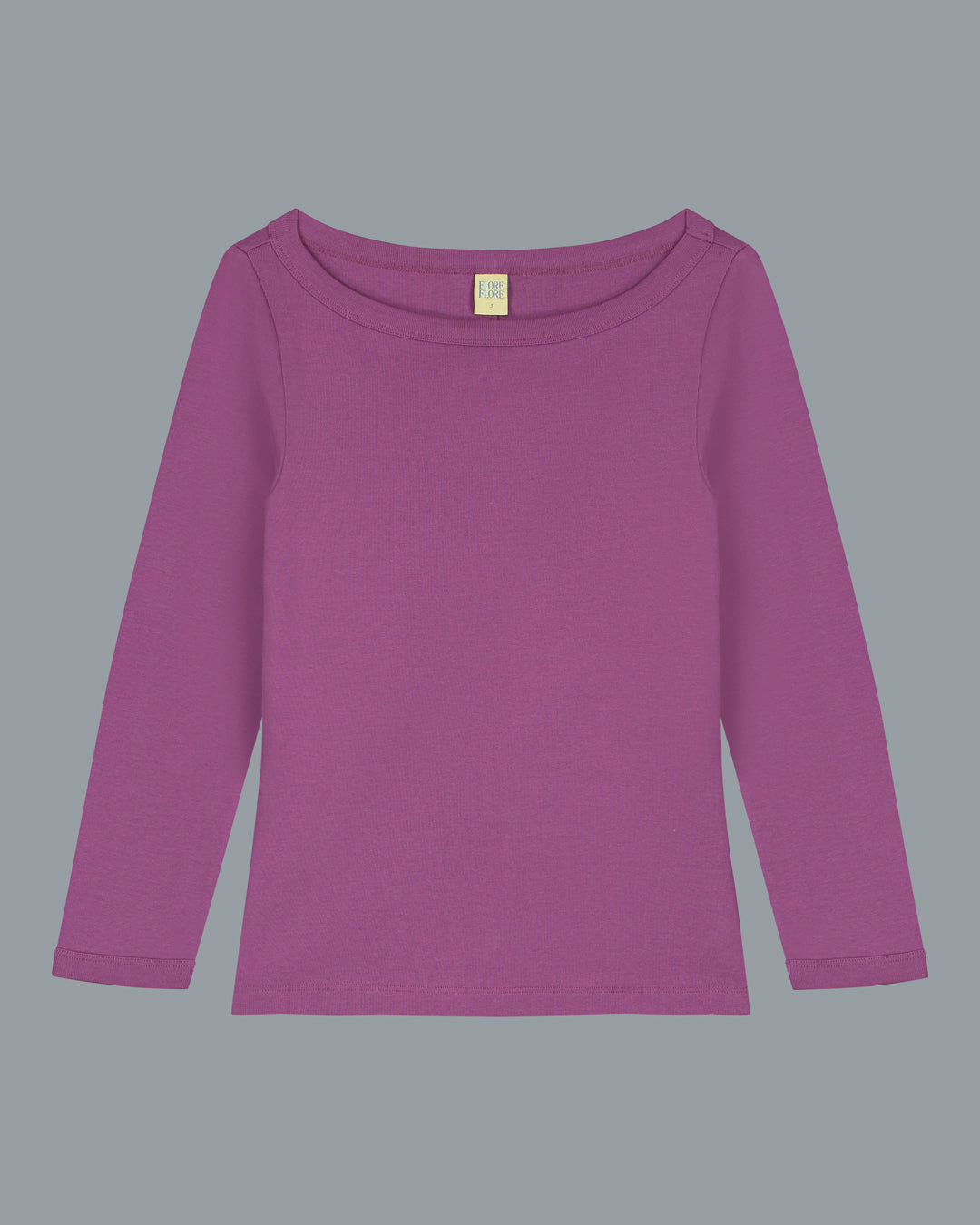 STEFFI TEE | Grape