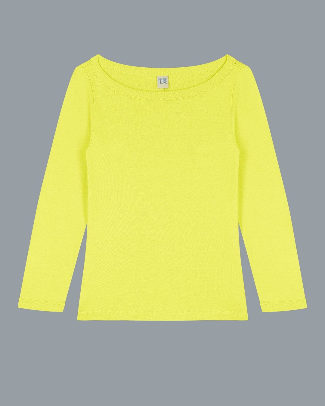 STEFFI TEE | Lime
