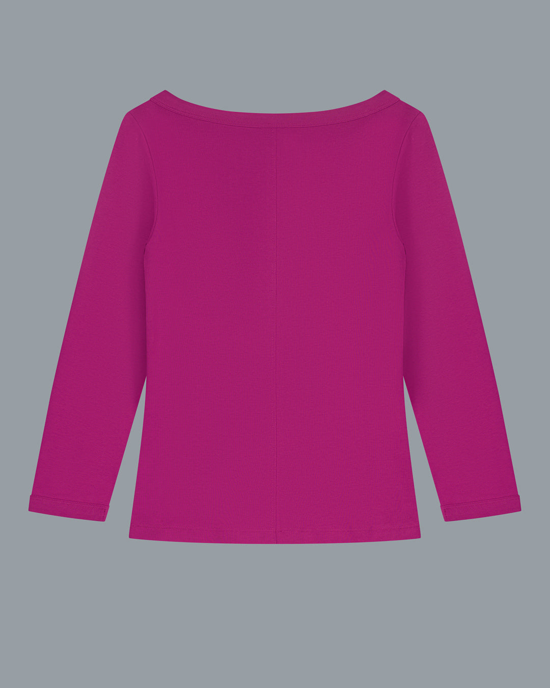 STEFFI TEE | Magenta