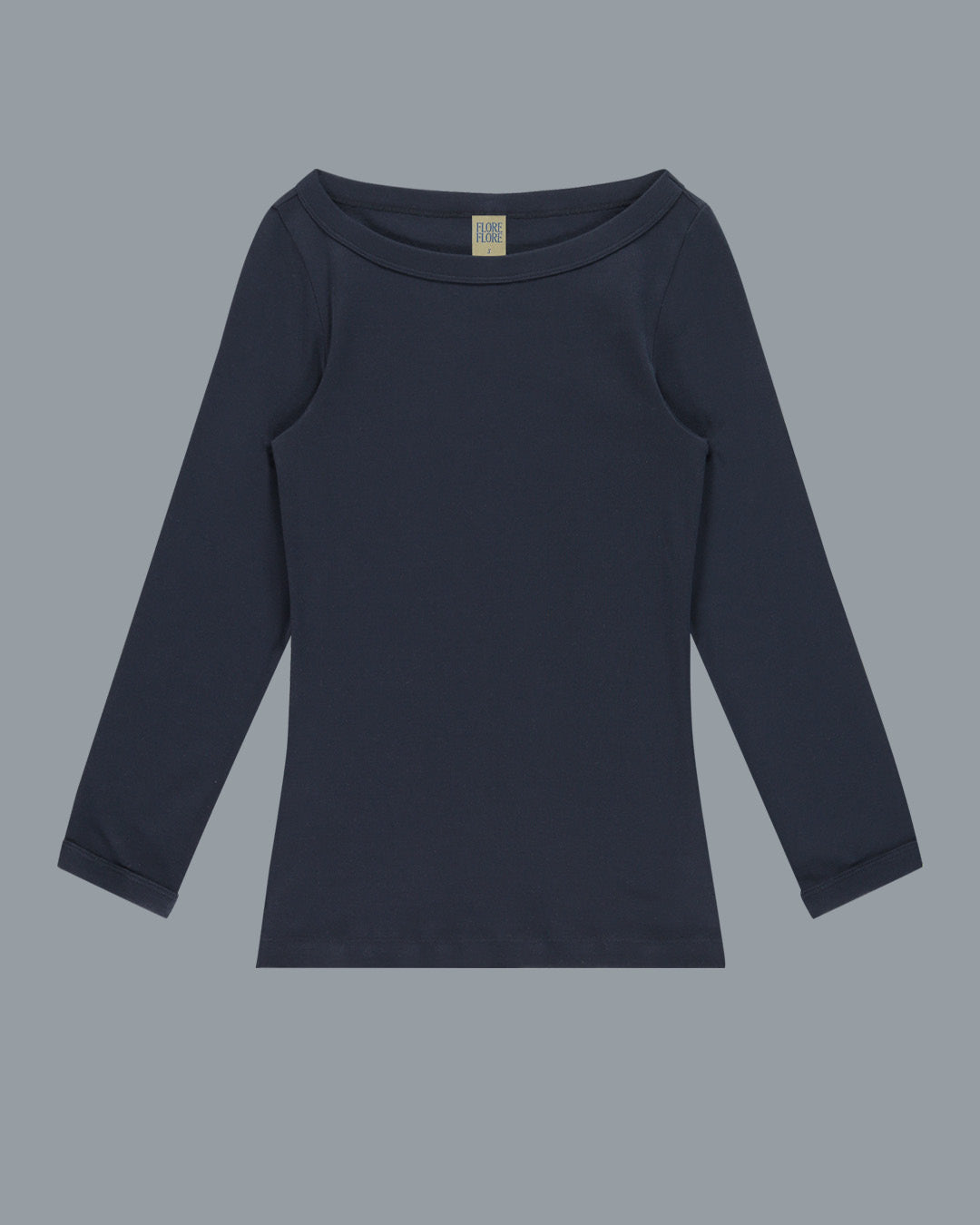 STEFFI TEE | Navy