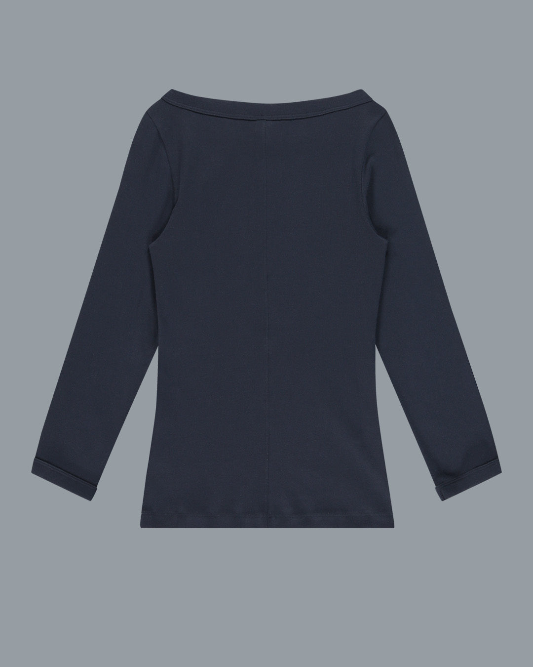 STEFFI TEE | Navy - FLORE FLORE