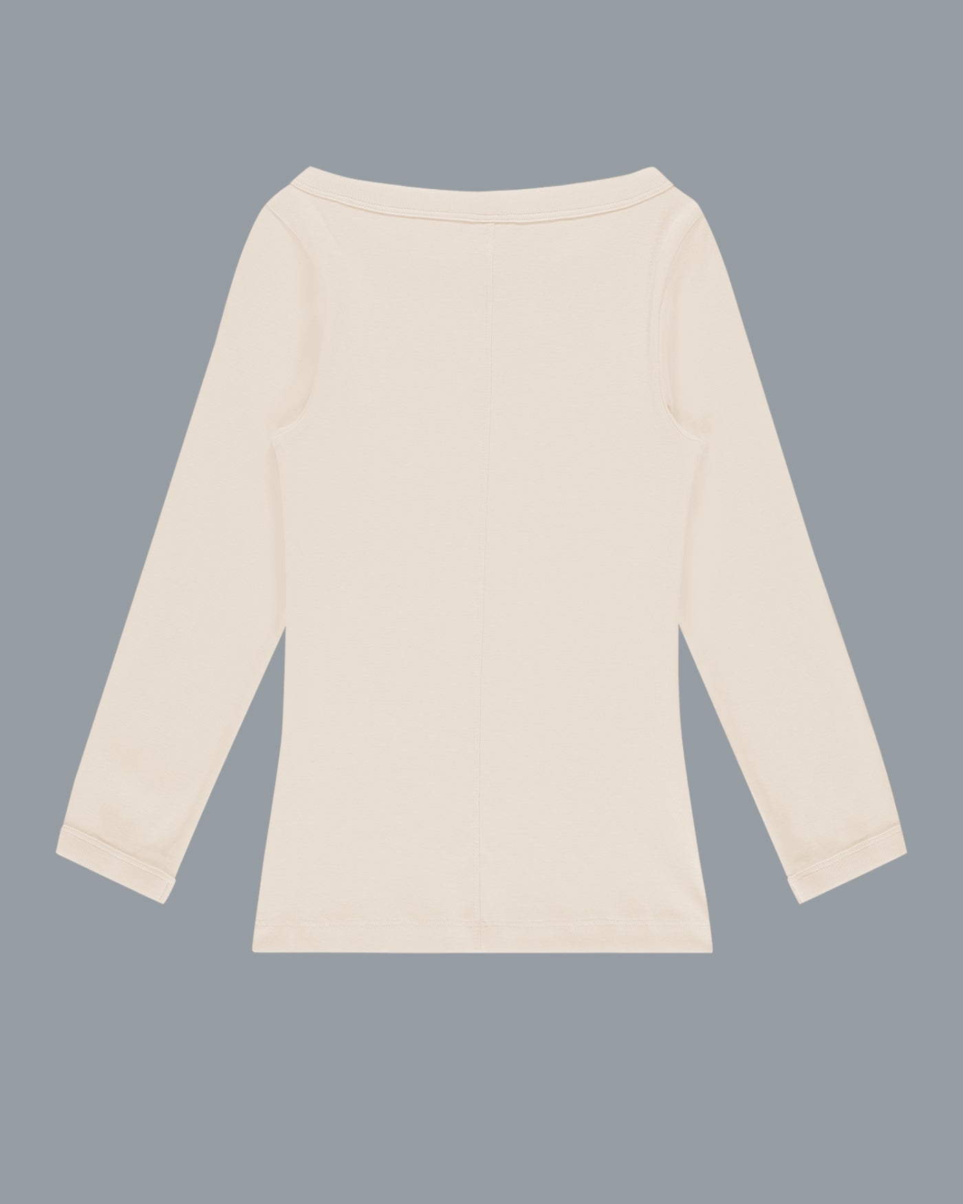 STEFFI TEE | Off White - FLORE FLORE