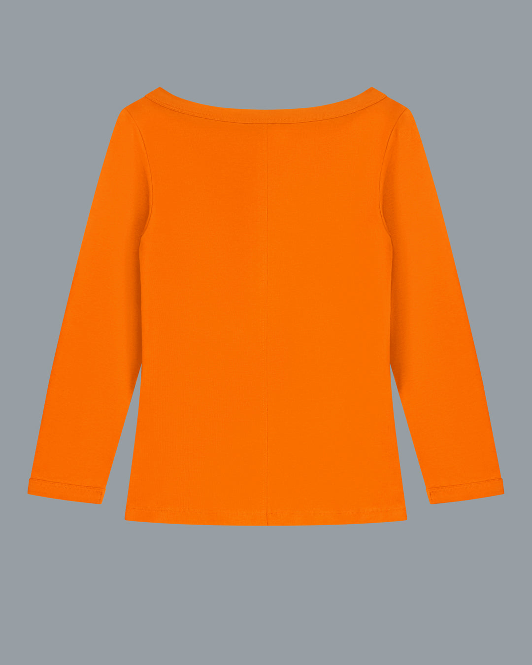 STEFFI TEE | Orange