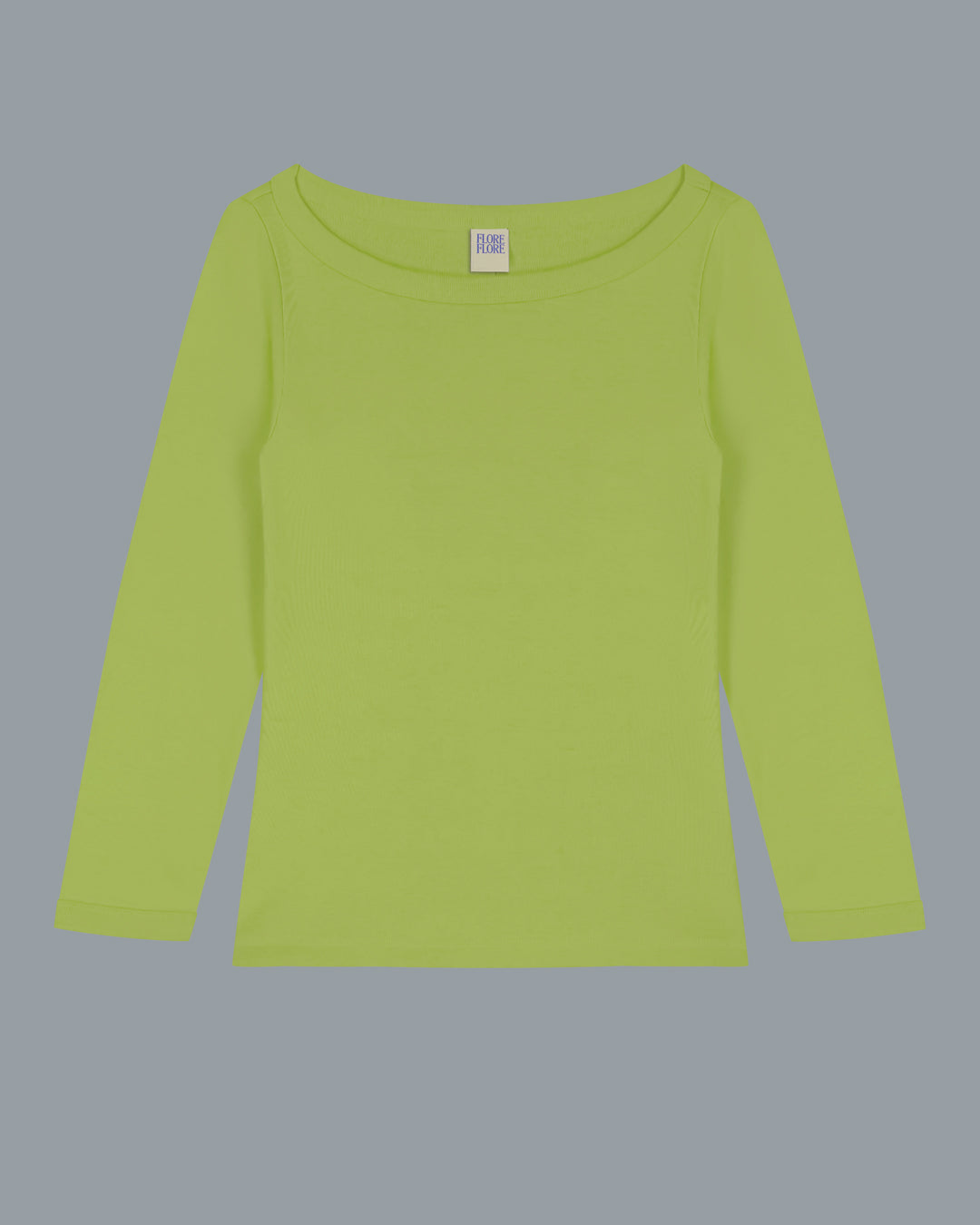 STEFFI TEE | Pea