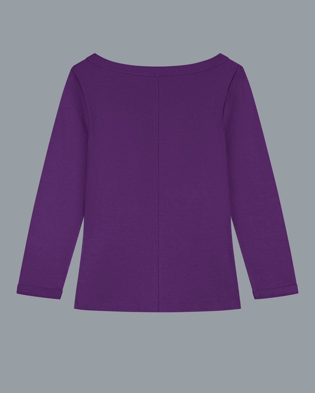 STEFFI TEE | Purple