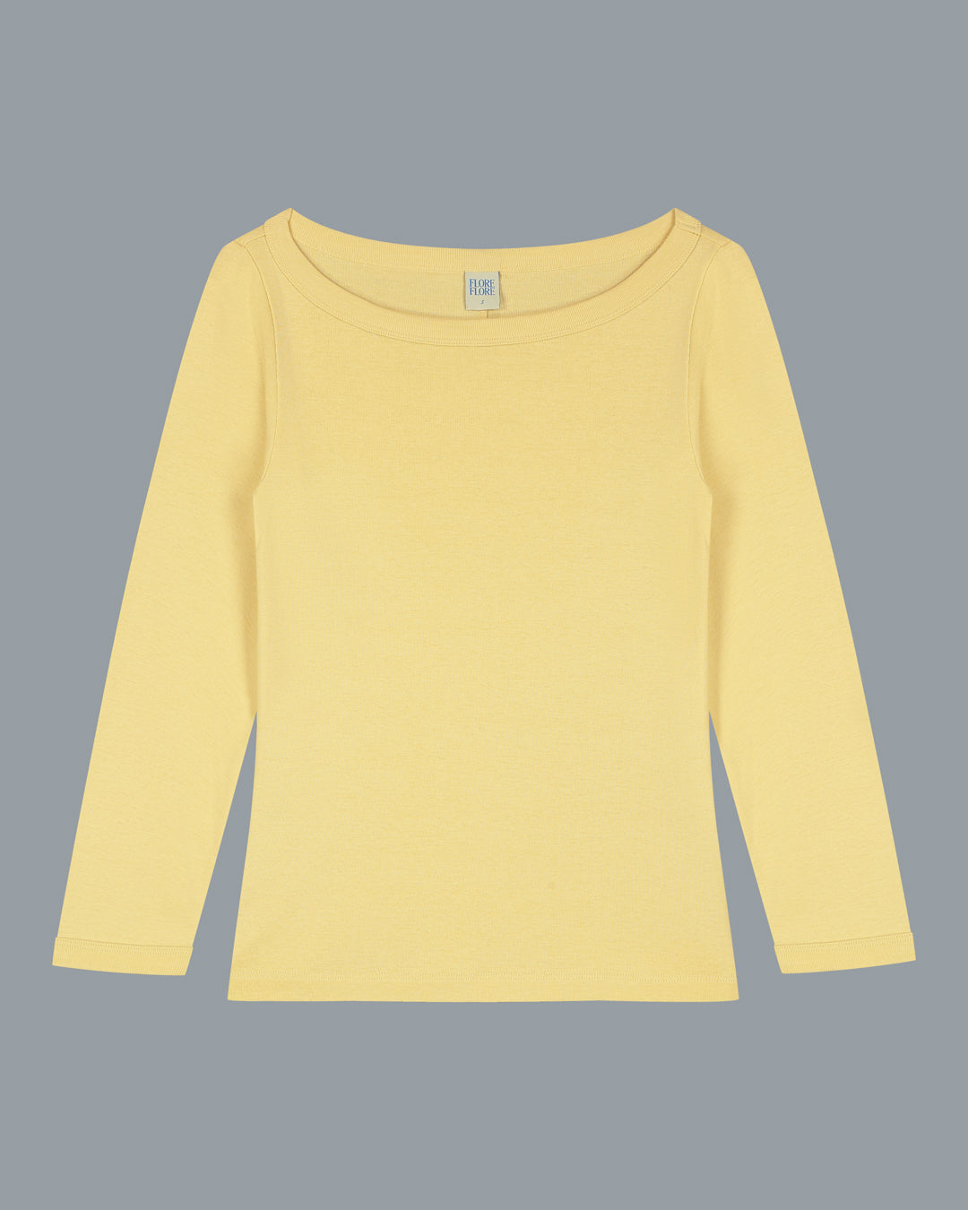 STEFFI TEE | Straw