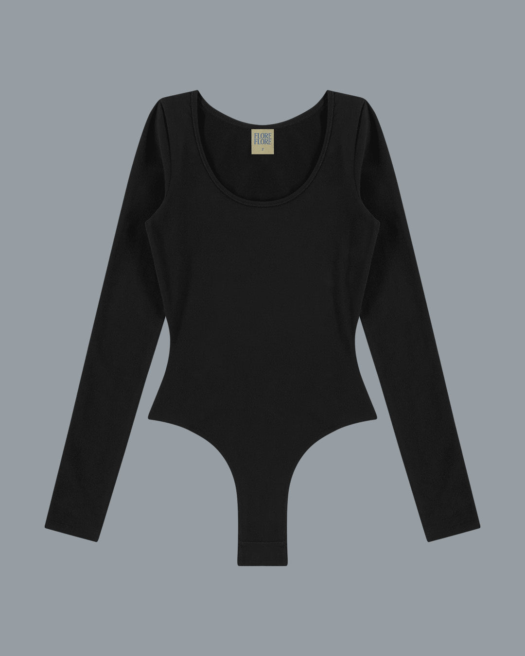 YOLI BODY | Black