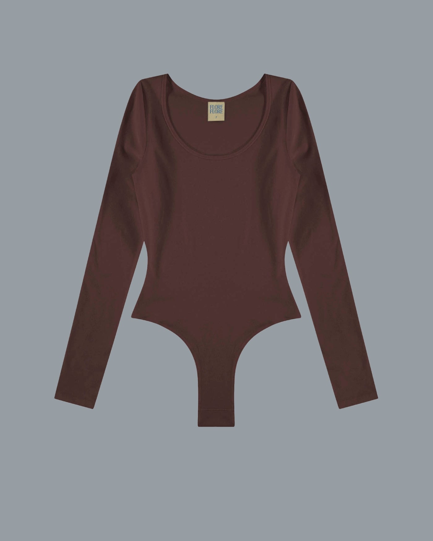 YOLI BODY | Choco Plum