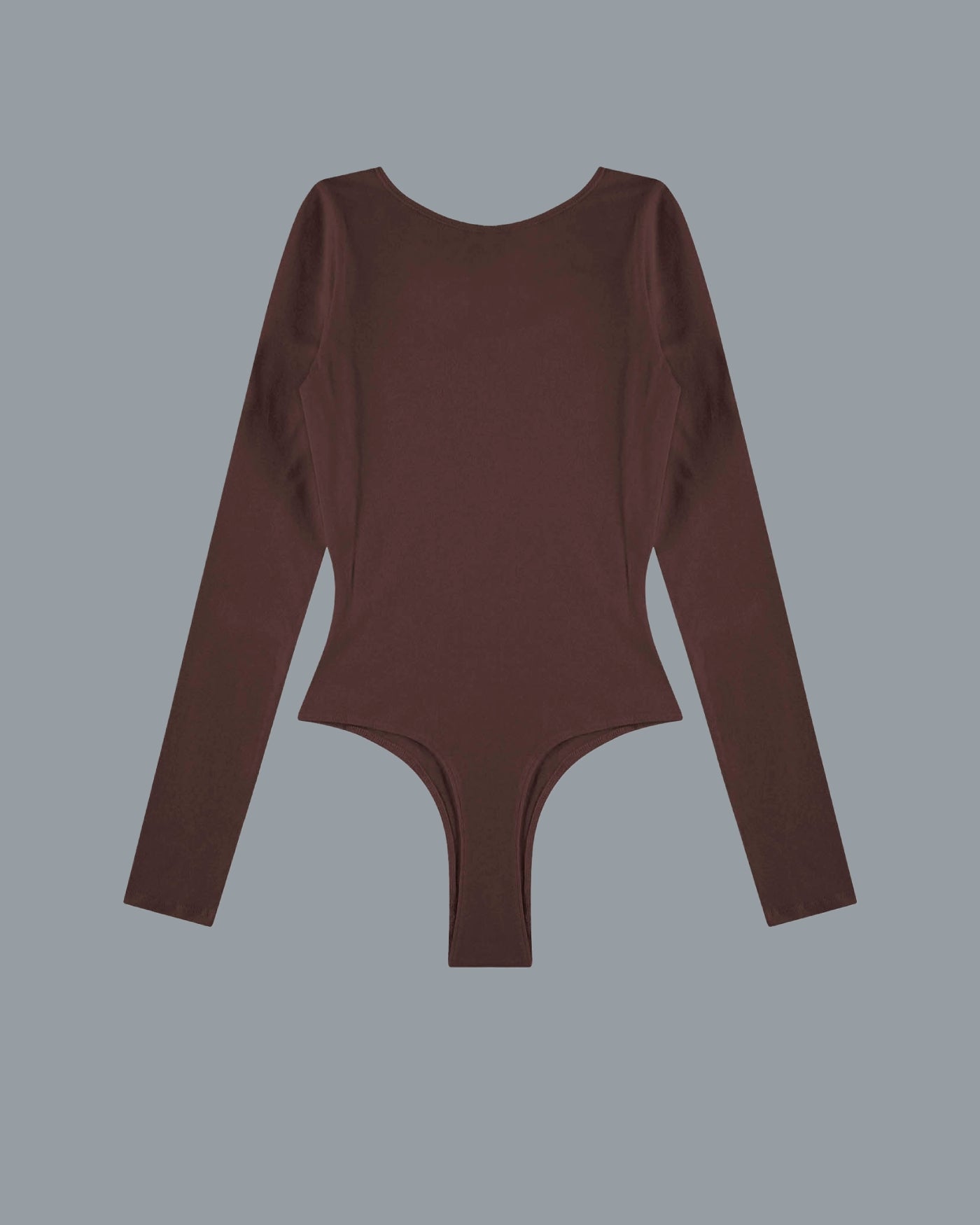 YOLI BODY | Choco Plum