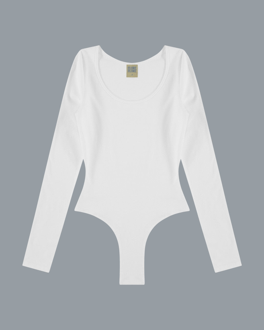YOLI BODY | White