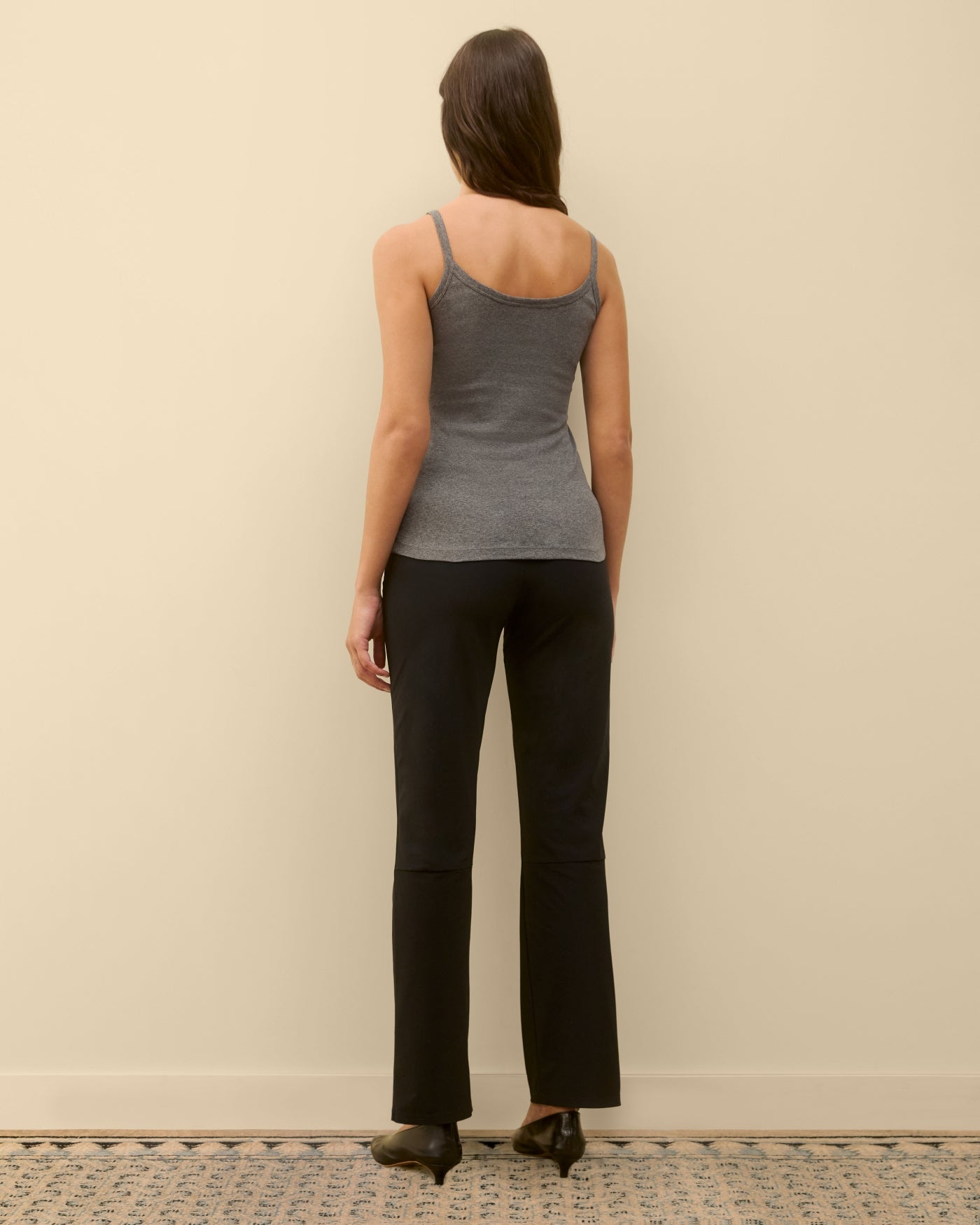 ISLA CAMI | Melee Grey