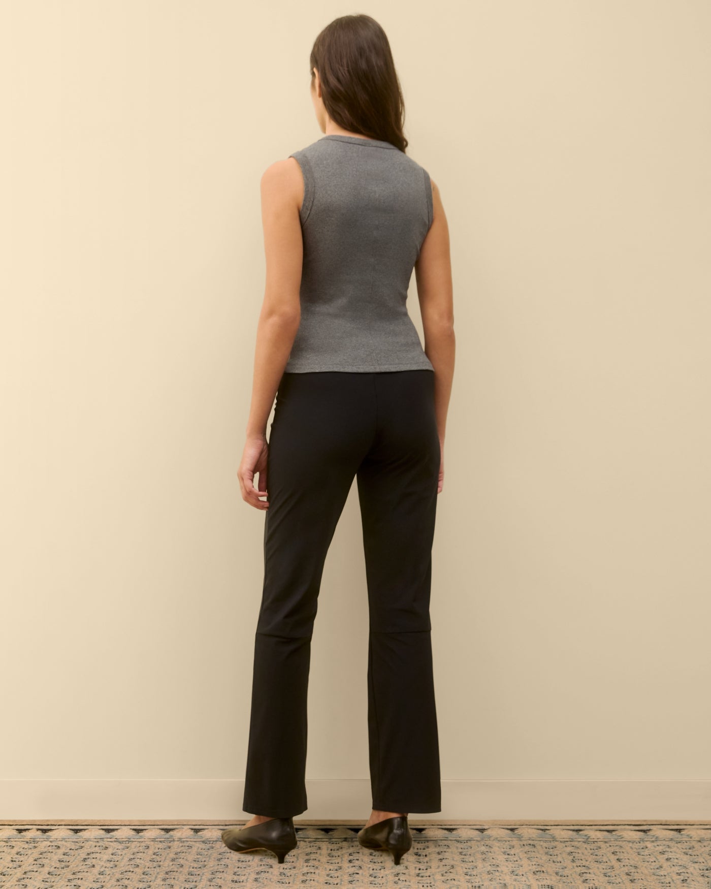 JILL TANK | Melee Grey