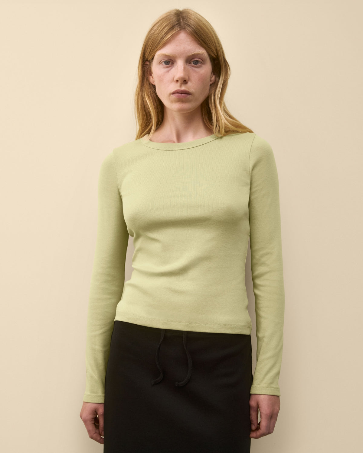 MAX TEE | Khaki