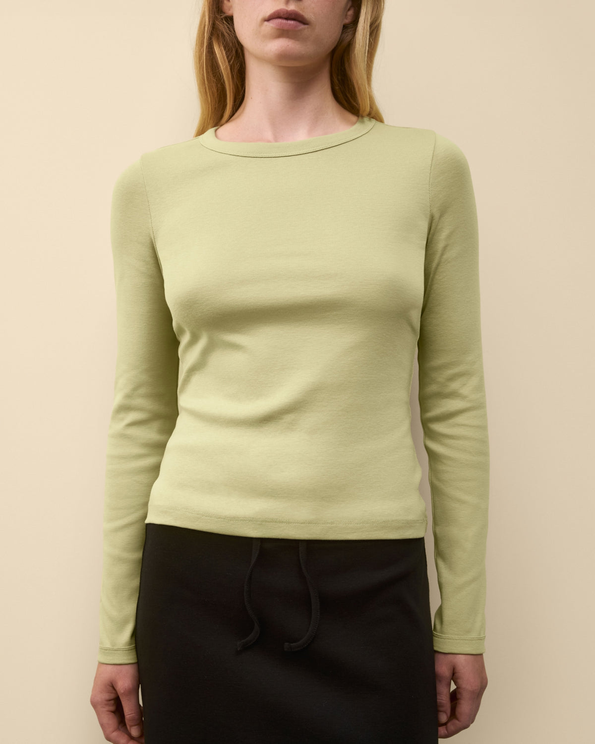 MAX TEE | Khaki