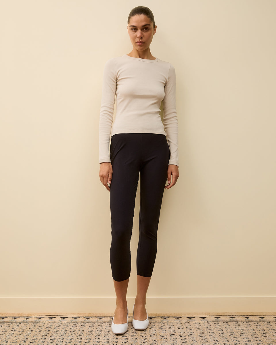 FLORE FLORE Max Tee in Pickle