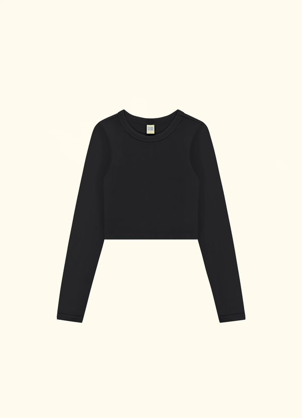 MAX CROP | Black