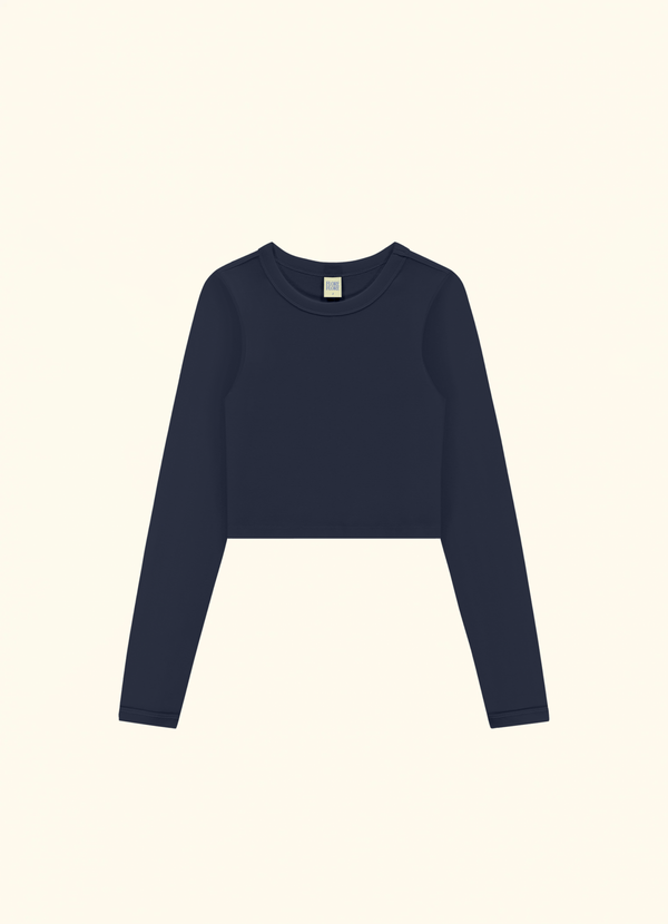 MAX CROP | Navy