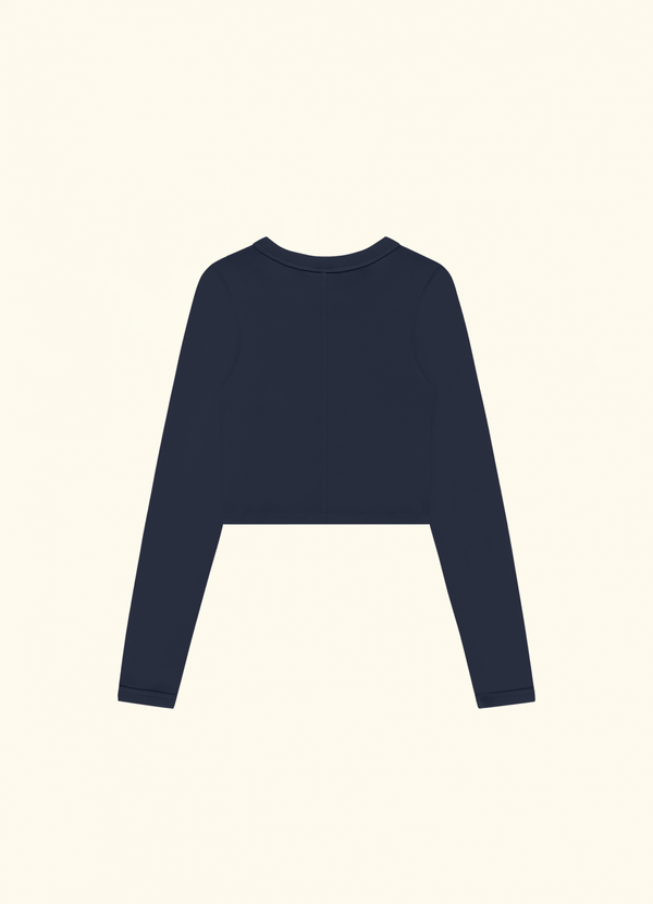 MAX CROP | Navy