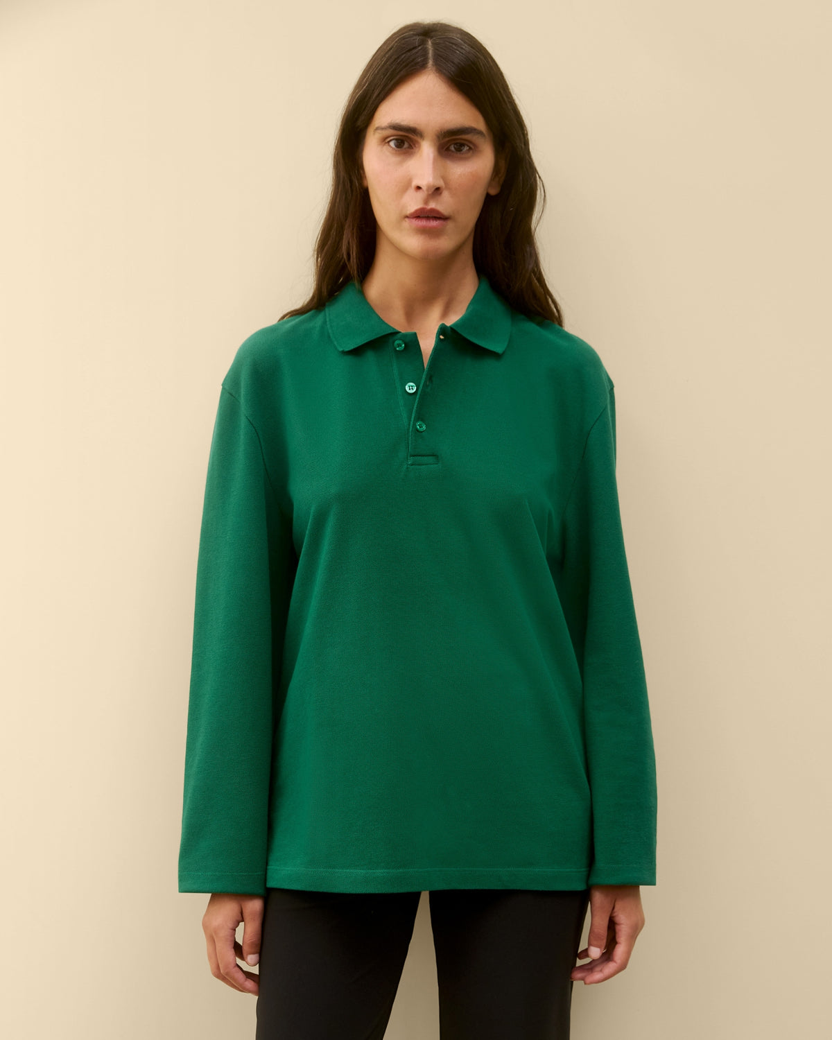 DIANA POLO | Evergreen