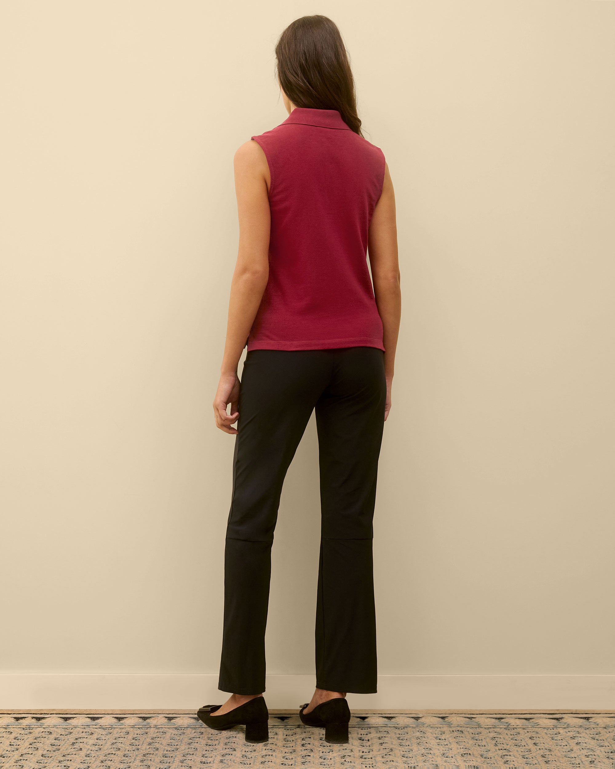 LAUREN POLO | Mulberry