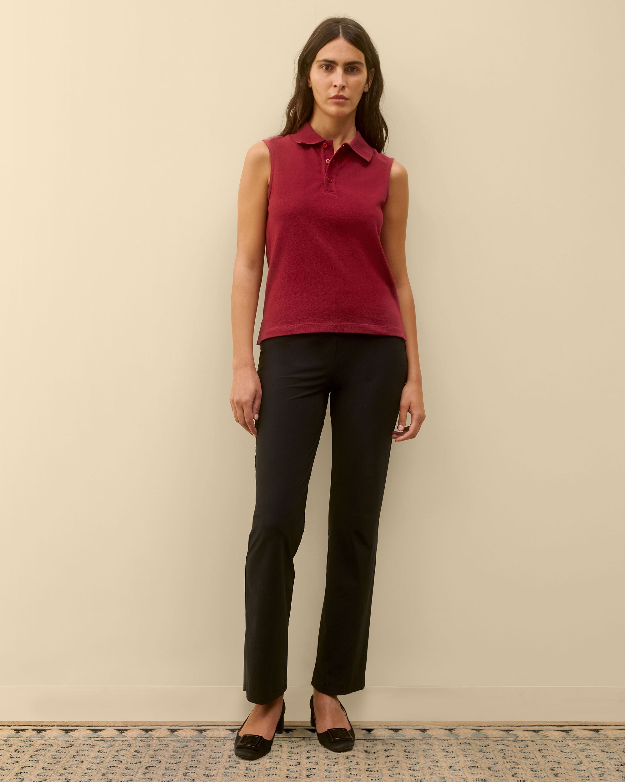 LAUREN POLO | Mulberry