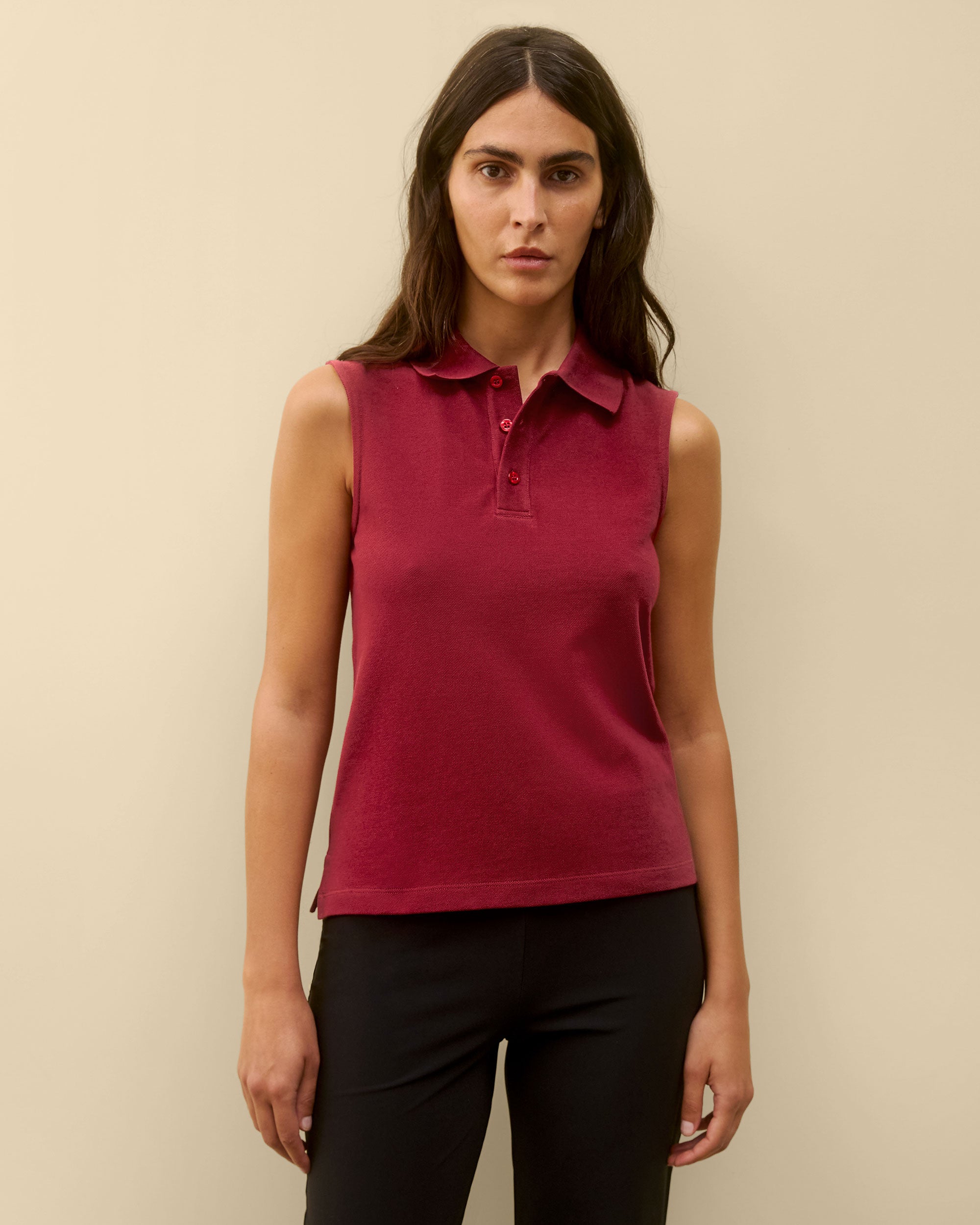 LAUREN POLO | Mulberry