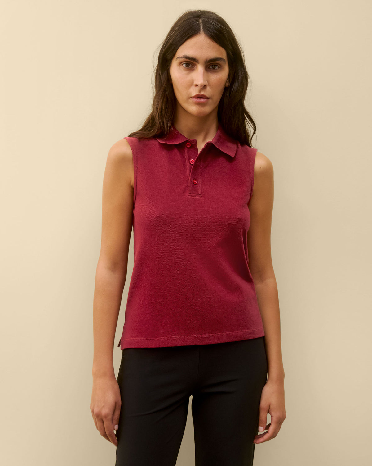 LAUREN POLO | Mulberry