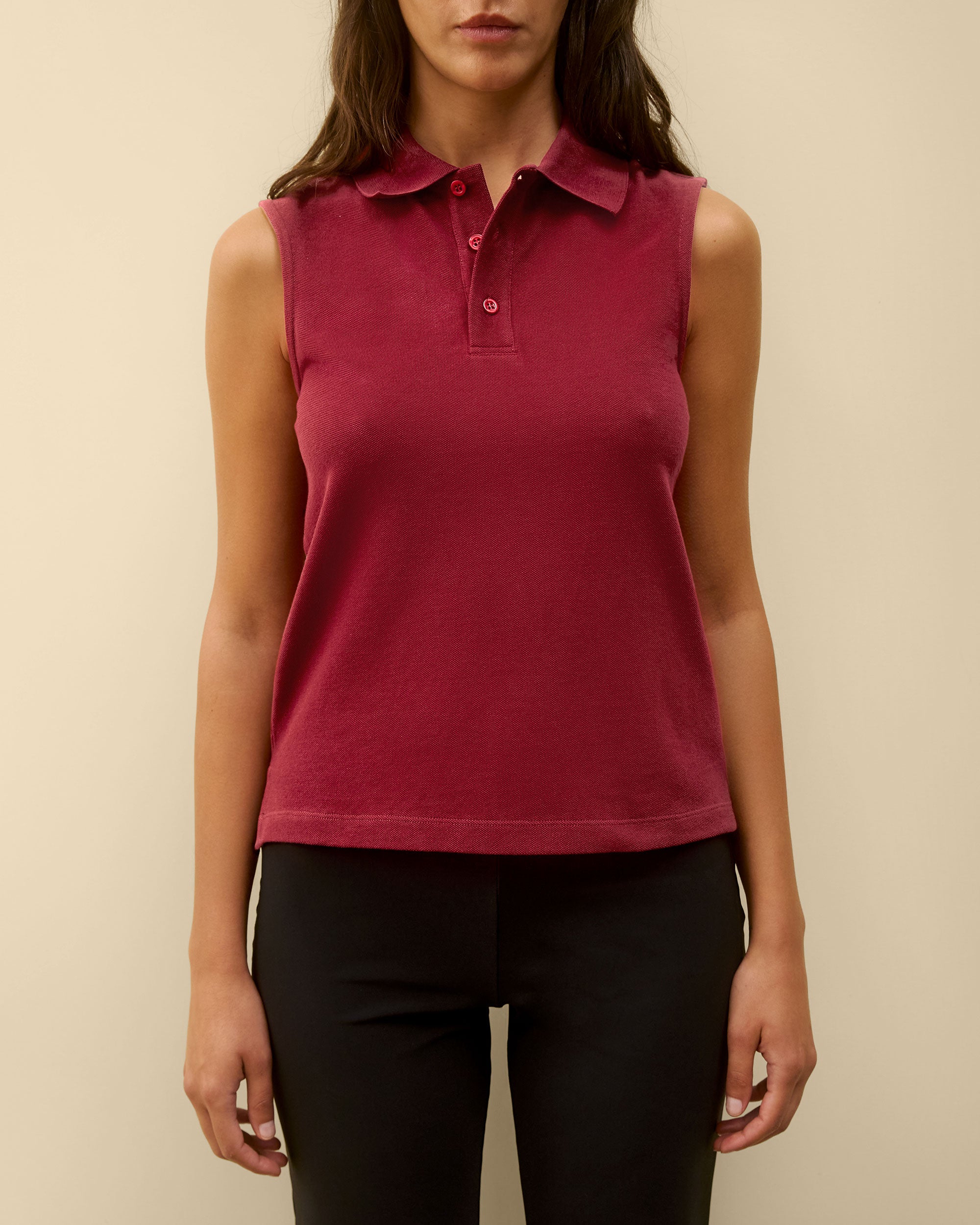 LAUREN POLO | Mulberry