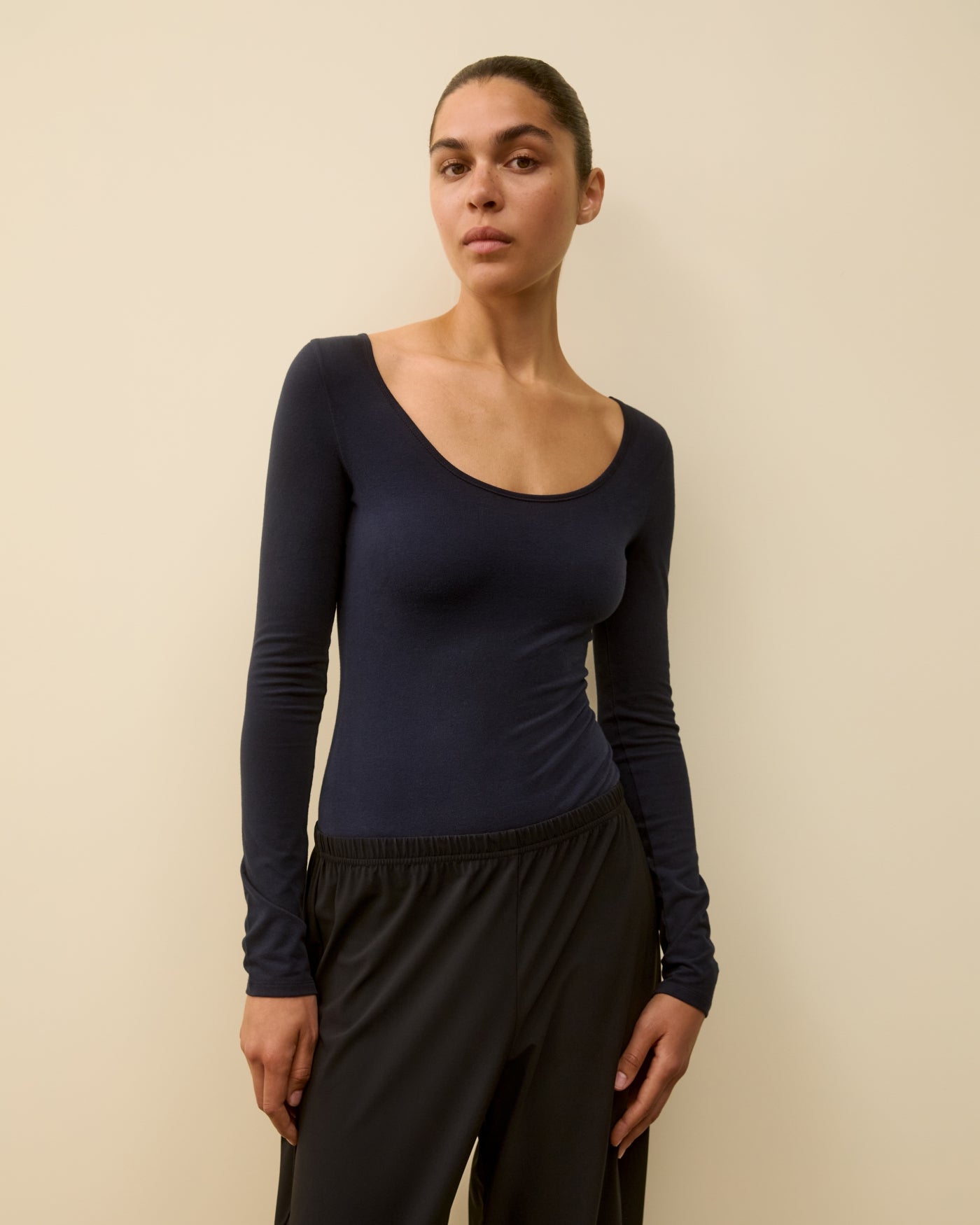 YOLI BODY | Navy