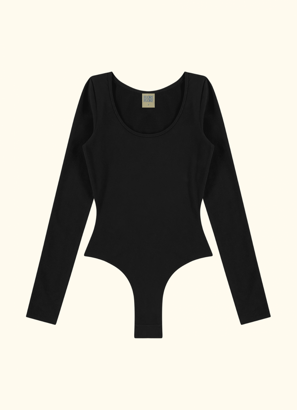 YOLI BODY | Black