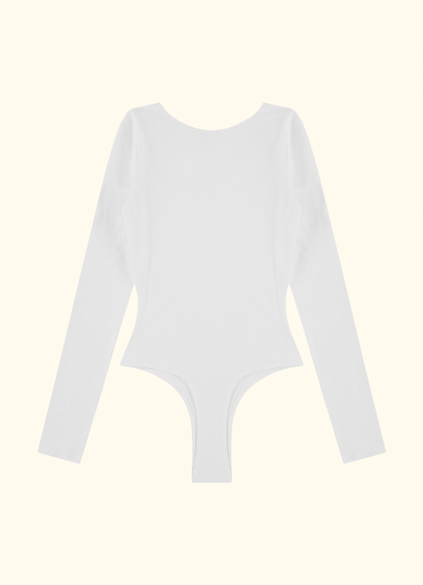 YOLI BODY | White