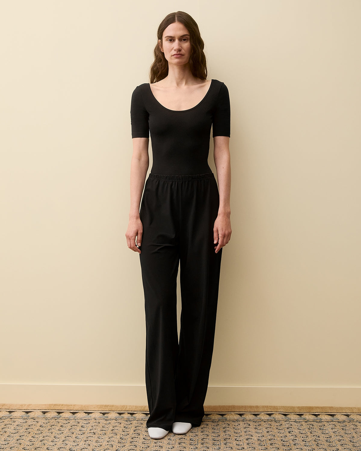 PIEN BODY | Black