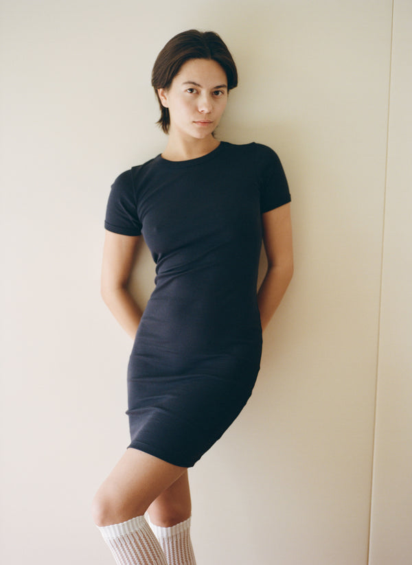 CAR DRESS