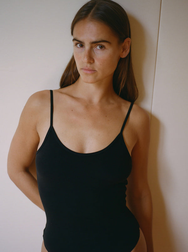 CARLI BODY